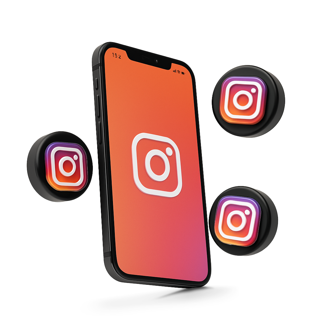 Comprar seguidores Instagram